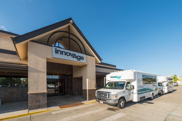 Images InnovAge Colorado PACE - Pueblo