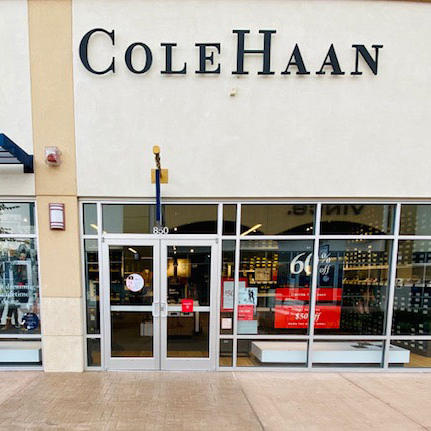 Cole Haan Outlet National Harbor: The Best Place for Fashionable Footwear