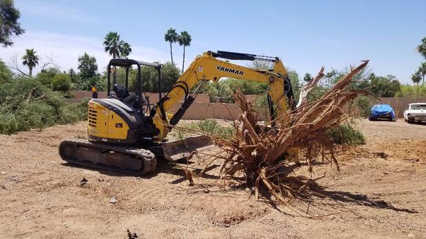 Images Valleywide Dig and Haul
