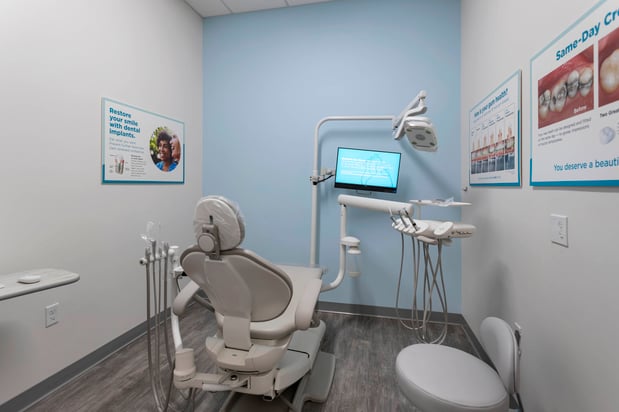 Images Dentists of Nampa