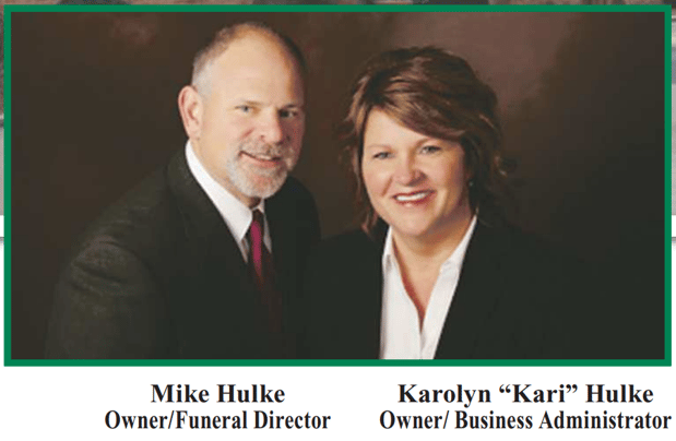 Images Hulke Family Funeral Home & Cremation Services