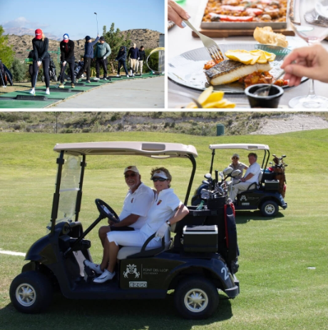 Images Font Del Llop Terraza