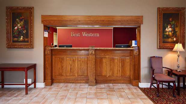 Images Best Western Forest Inn