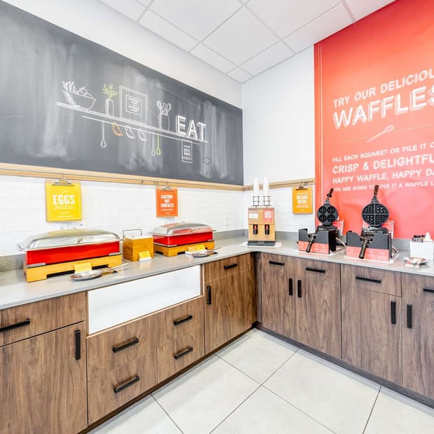 Images Hampton Inn Gainesville