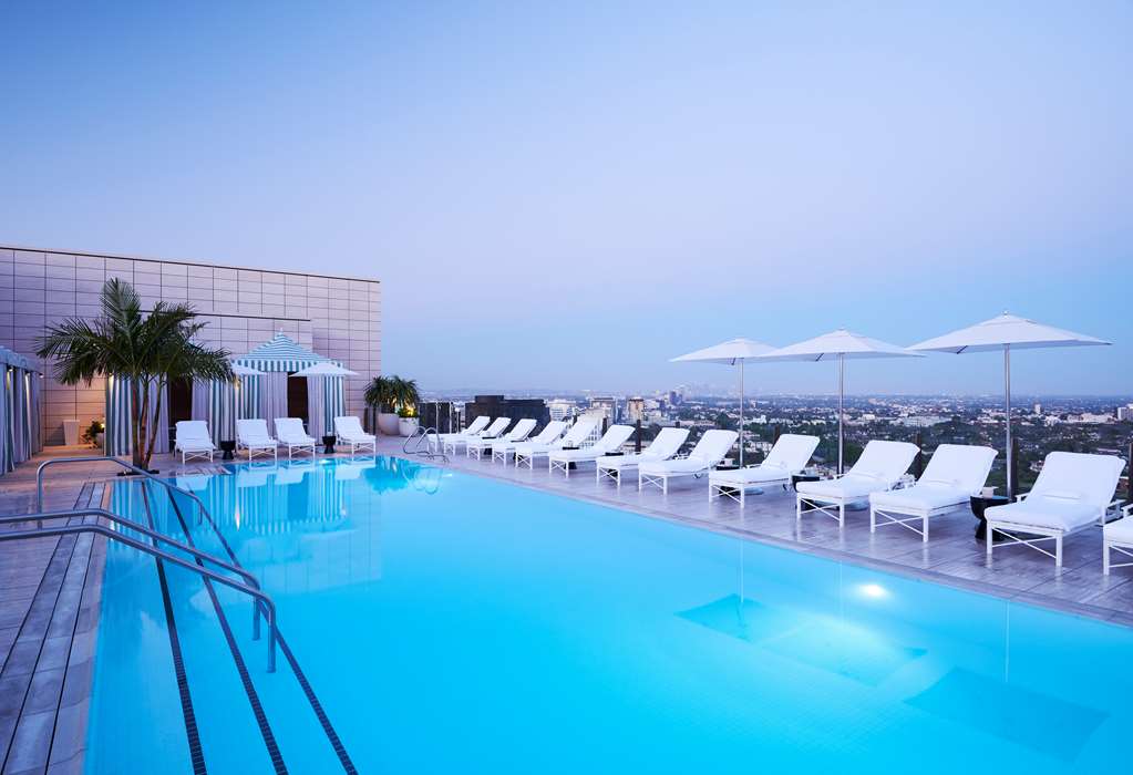 Waldorf Astoria Beverly Hills
