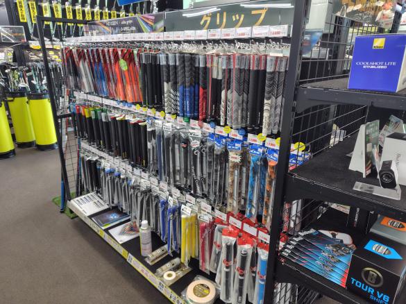 Images ゴルフパートナー カゴハラゴルフ店