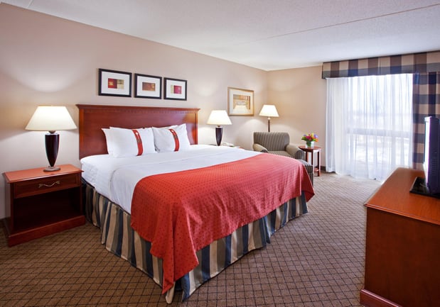 Images Holiday Inn & Suites Cincinnati-Eastgate (I-275E) by IHG