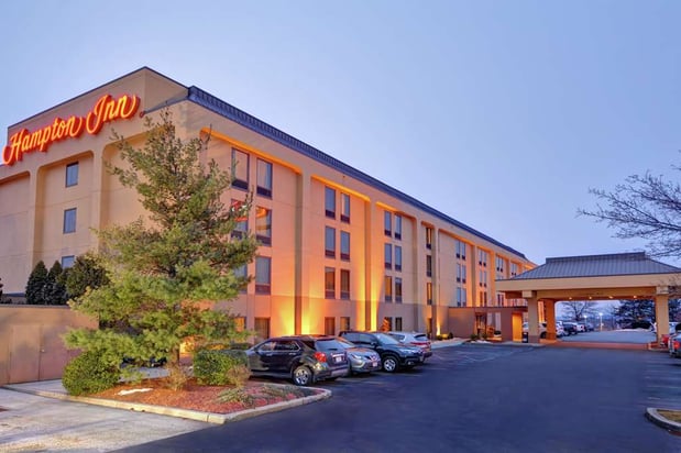 Images Hampton Inn Scranton At Montage Mountain