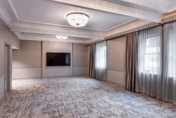 Images The Benson Portland, Curio Collection by Hilton