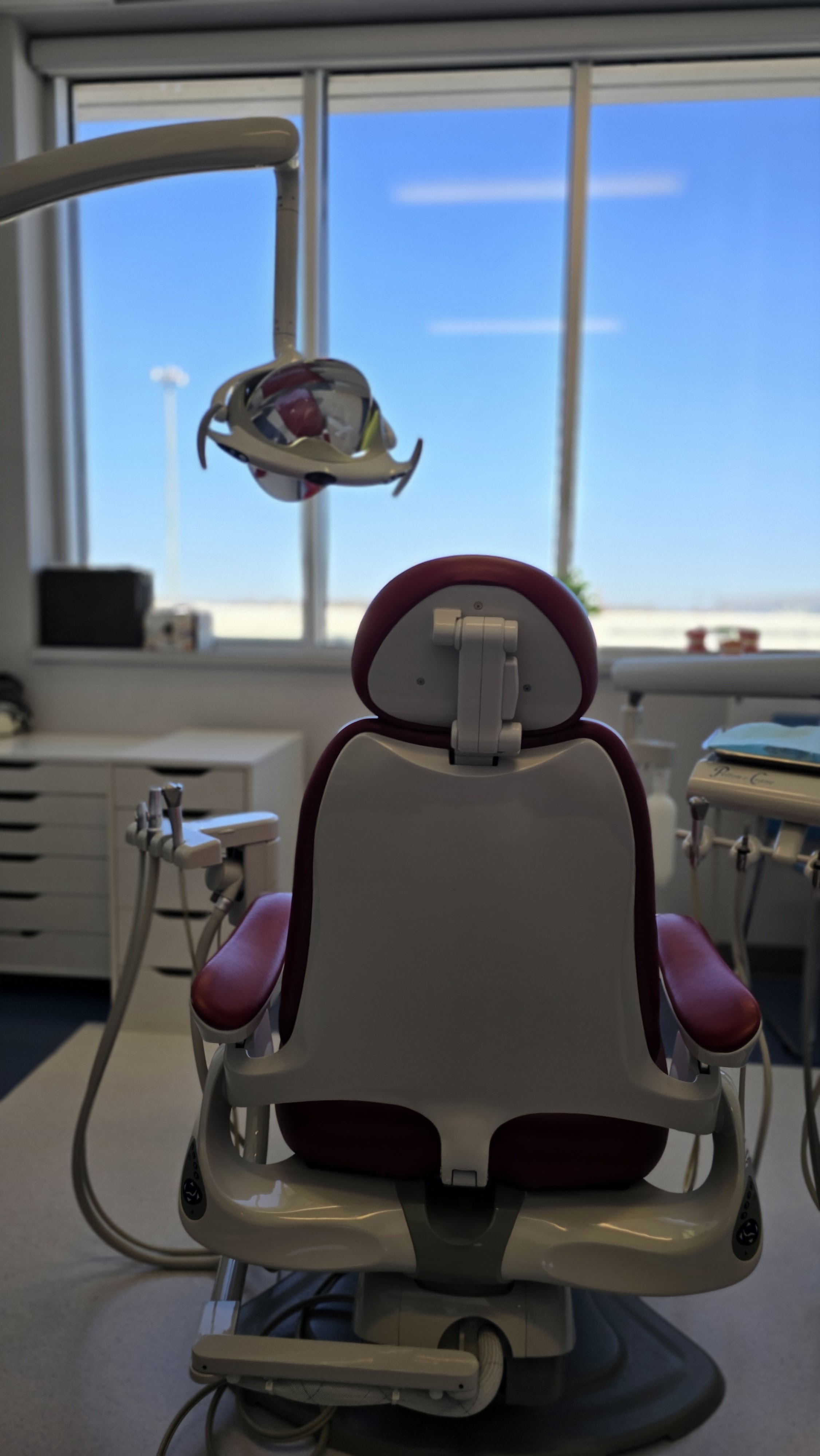 Images Carrefour Dentaire 440 - Invisalign, Dentiste Laval