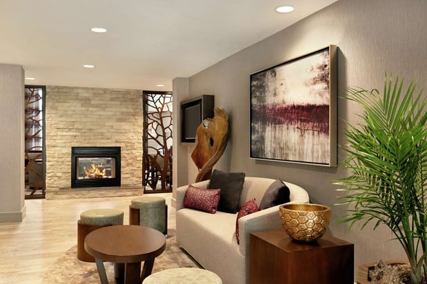 Images Homewood Suites by Hilton Portland Airport