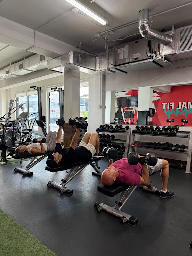 Images Primal Fit Miami