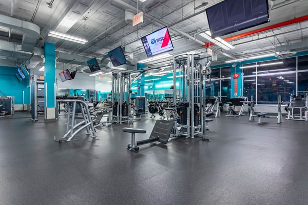 Images PureGym - Formerly Blink Fitness