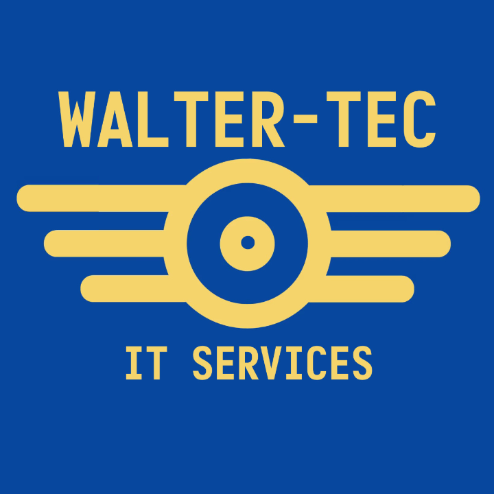 WALTER-TEC in Nohfelden - Logo