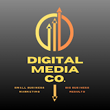 Digital Media Logo