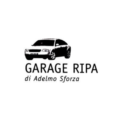 Parcheggio Ripa a Trastevere Logo