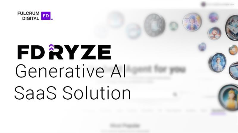 Images Fulcrum Digital