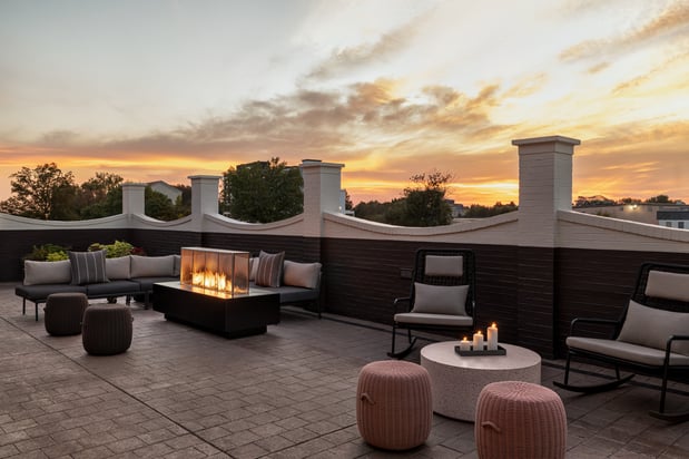 Images Crowne Plaza Louisville Airport Expo Ctr by IHG