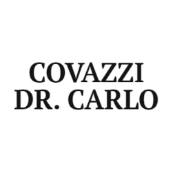 Covazzi Dr. Carlo Logo