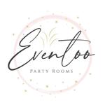 Eventoo Party Rooms Logo