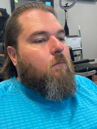 Images Lather Lounge Barbershop