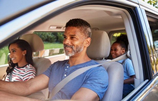 Images Tye Garner at Comparion Insurance Agency