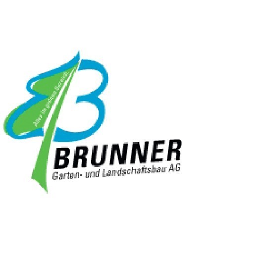 Brunner Garten- und Landschaftsbau AG Logo