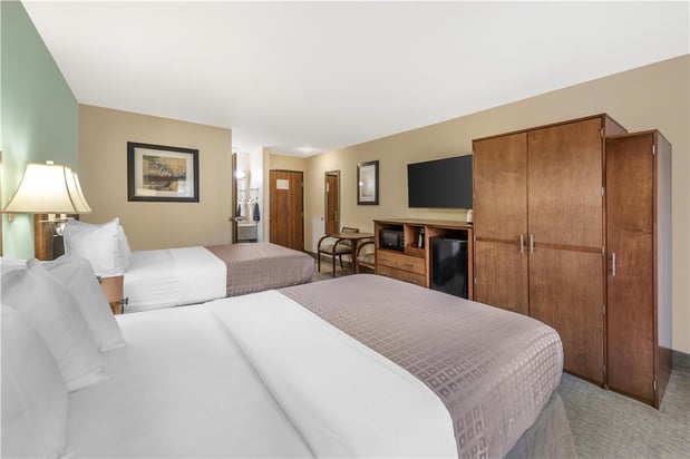 Images Best Western Plus Atrium Inn