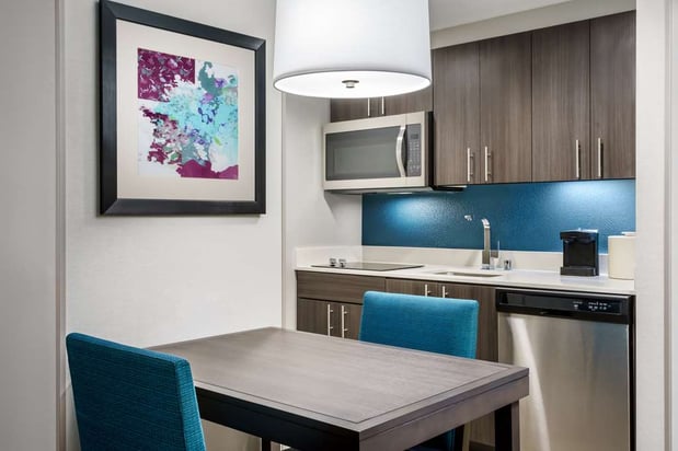 Images Homewood Suites by Hilton San Jose Santa Clara