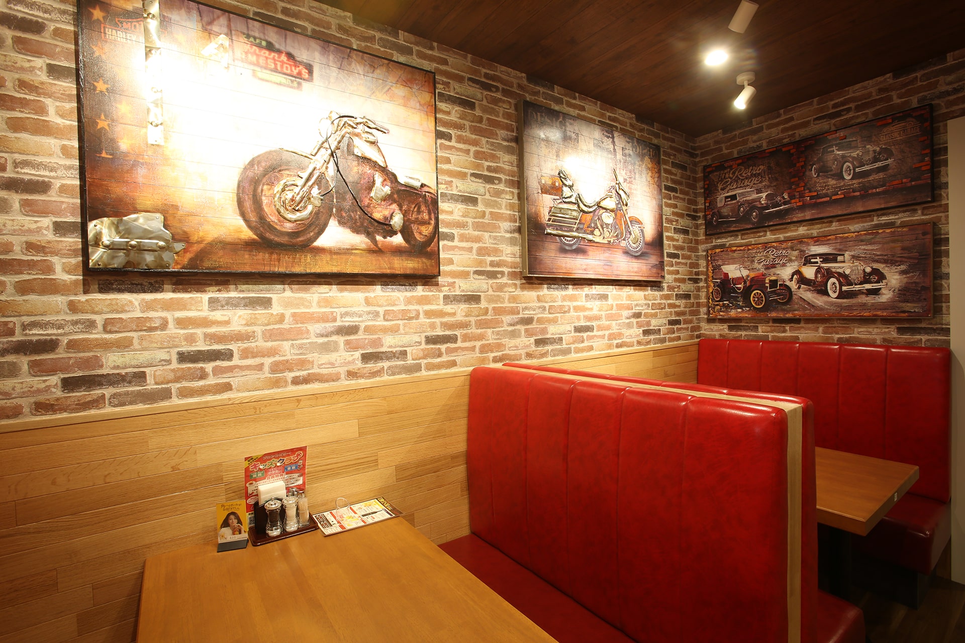 Images ステーキハウス ブロンコビリー 一宮バイパス店