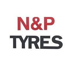 N & P Tyres Ltd - Ballymena, County Antrim BT42 3AX - 02825 646868 | ShowMeLocal.com