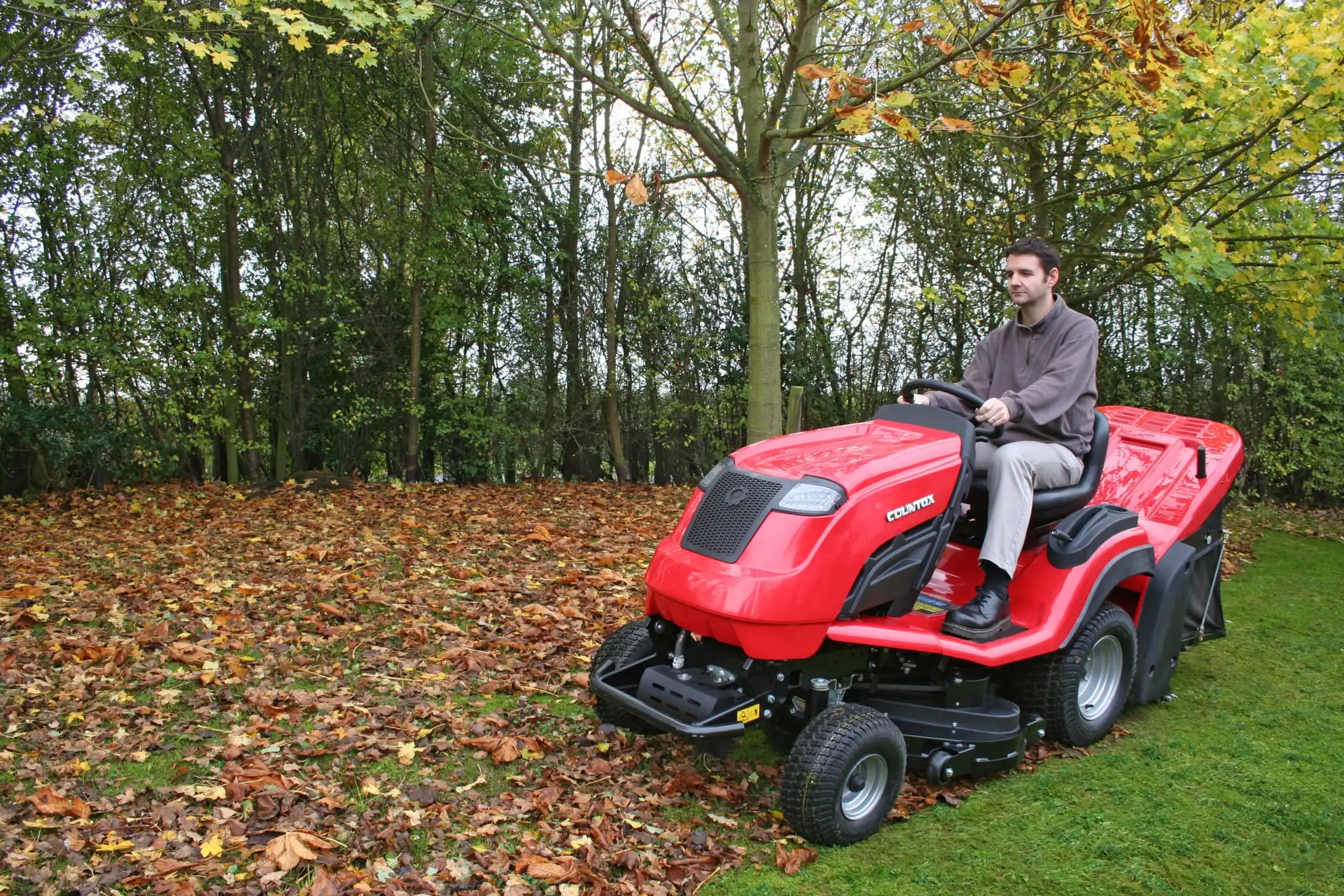 Images Mowerpower Ltd