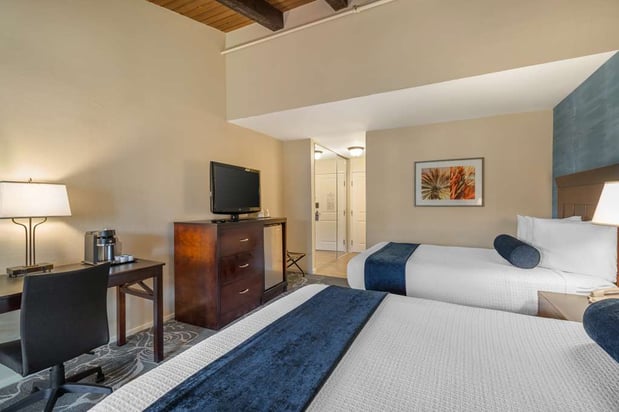 Images Best Western Plus Carpinteria Inn