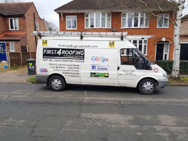 Images First 4 Roofing