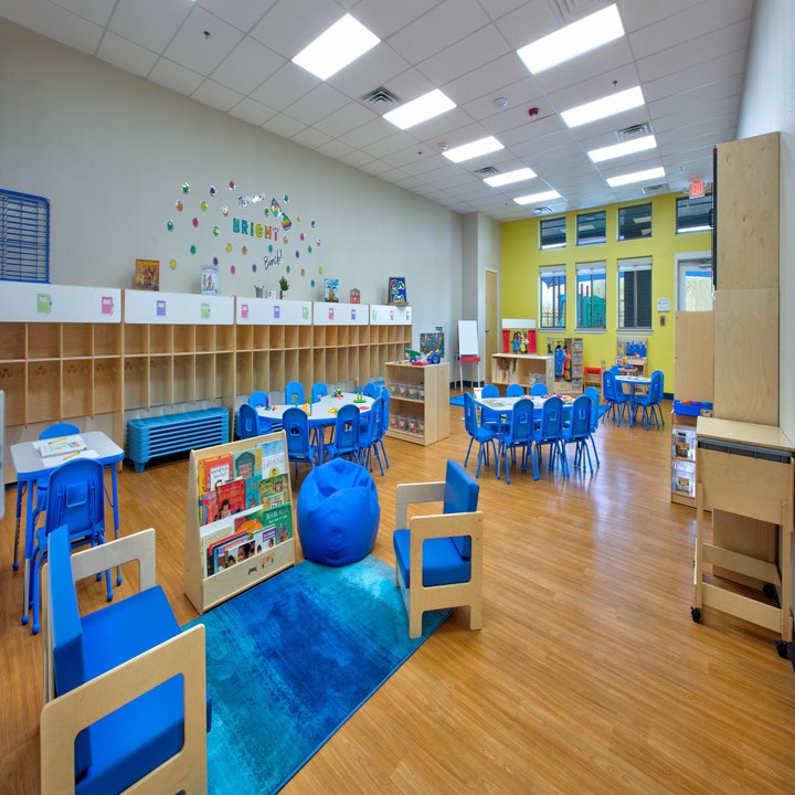 Images The Goddard School of Moore