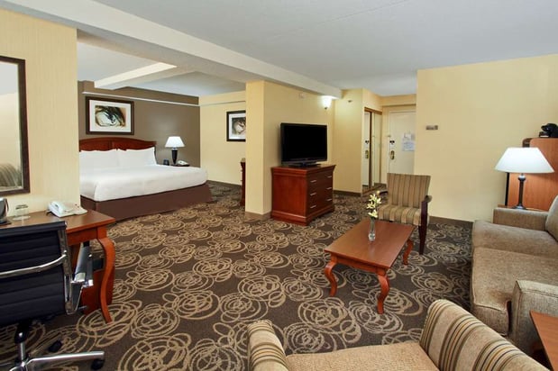 Images DoubleTree by Hilton Hotel Mahwah