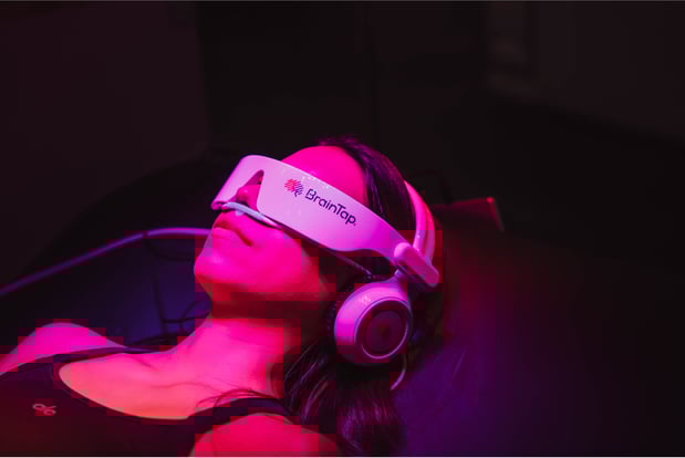 Images Project Wellbeing - Sports Science Wellness Center