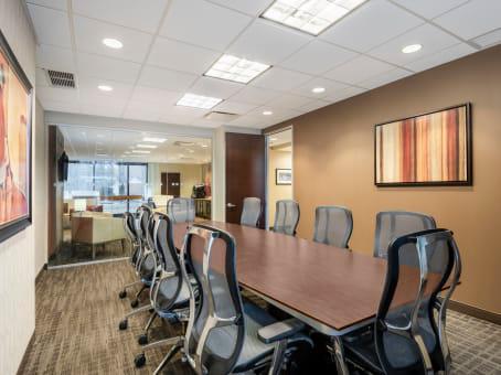 Image 4 | Regus - Westport - Westport View Corporate Center