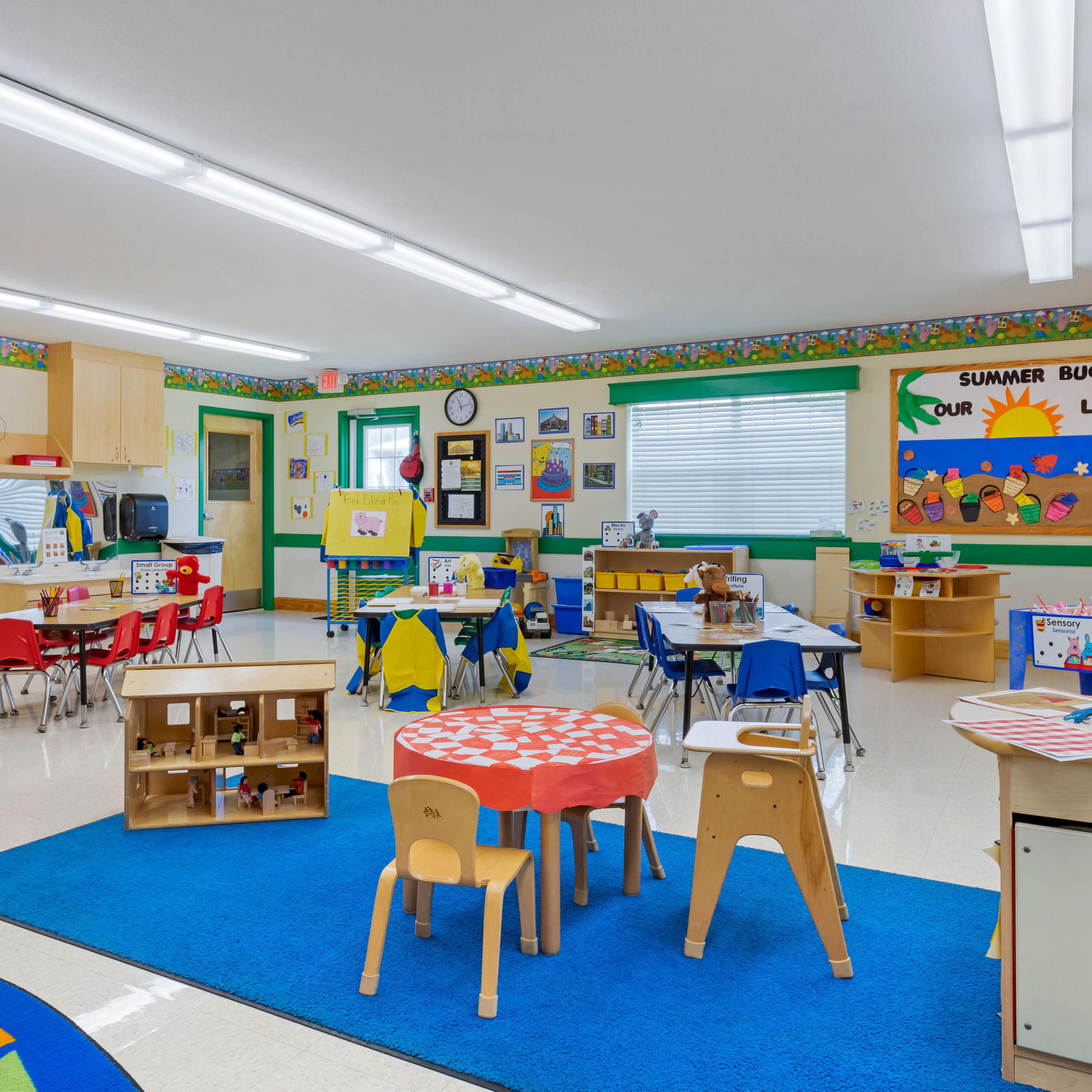 Images Primrose School of West Pearland