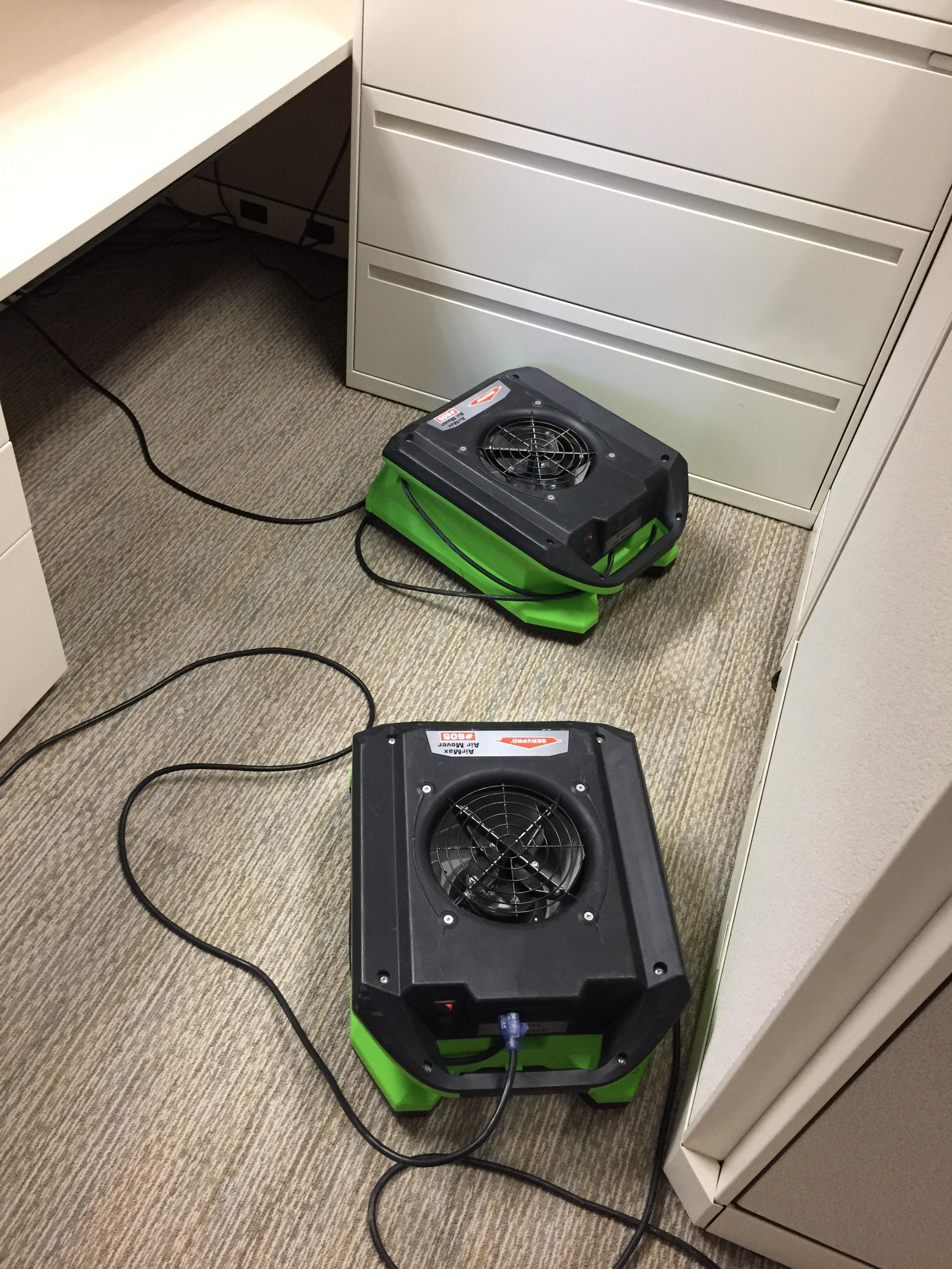 SERVPRO of Jacksonville Westside/ Orange Park Photo