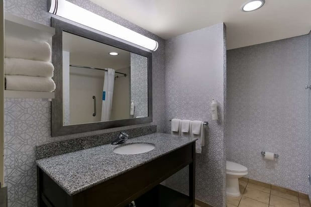 Images Hampton Inn & Suites Wilmington Christiana