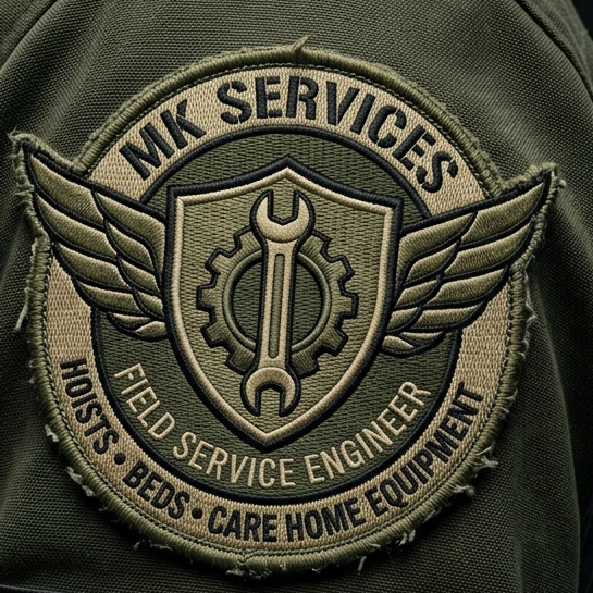 company logo