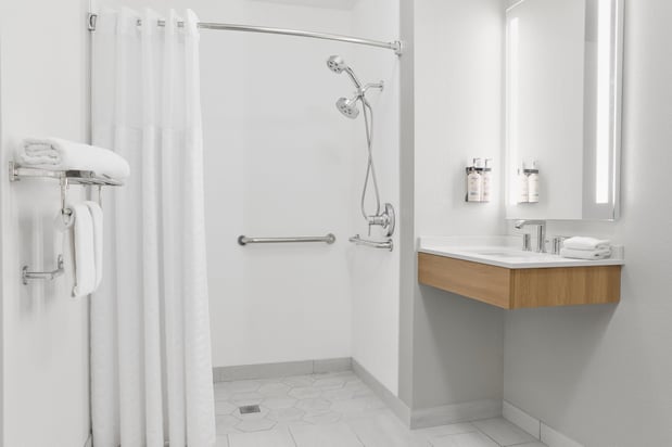 Images Staybridge Suites Peoria-Downtown by IHG