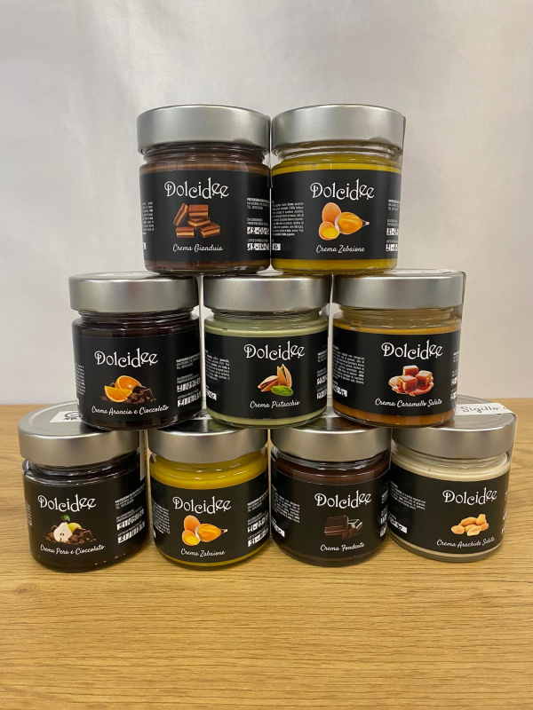 Images Pasticceria Caffetteria Dolcidee