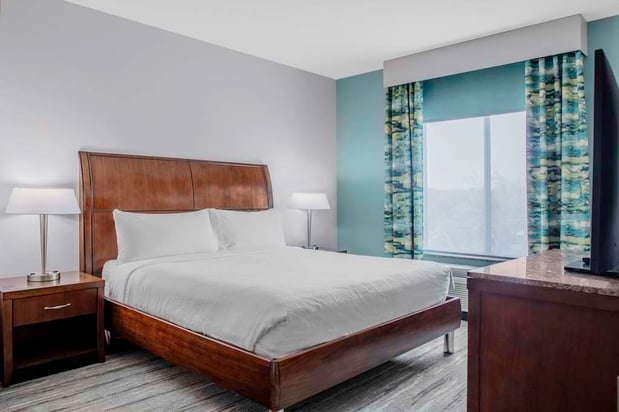 Images Hilton Garden Inn Charleston / Mt. Pleasant