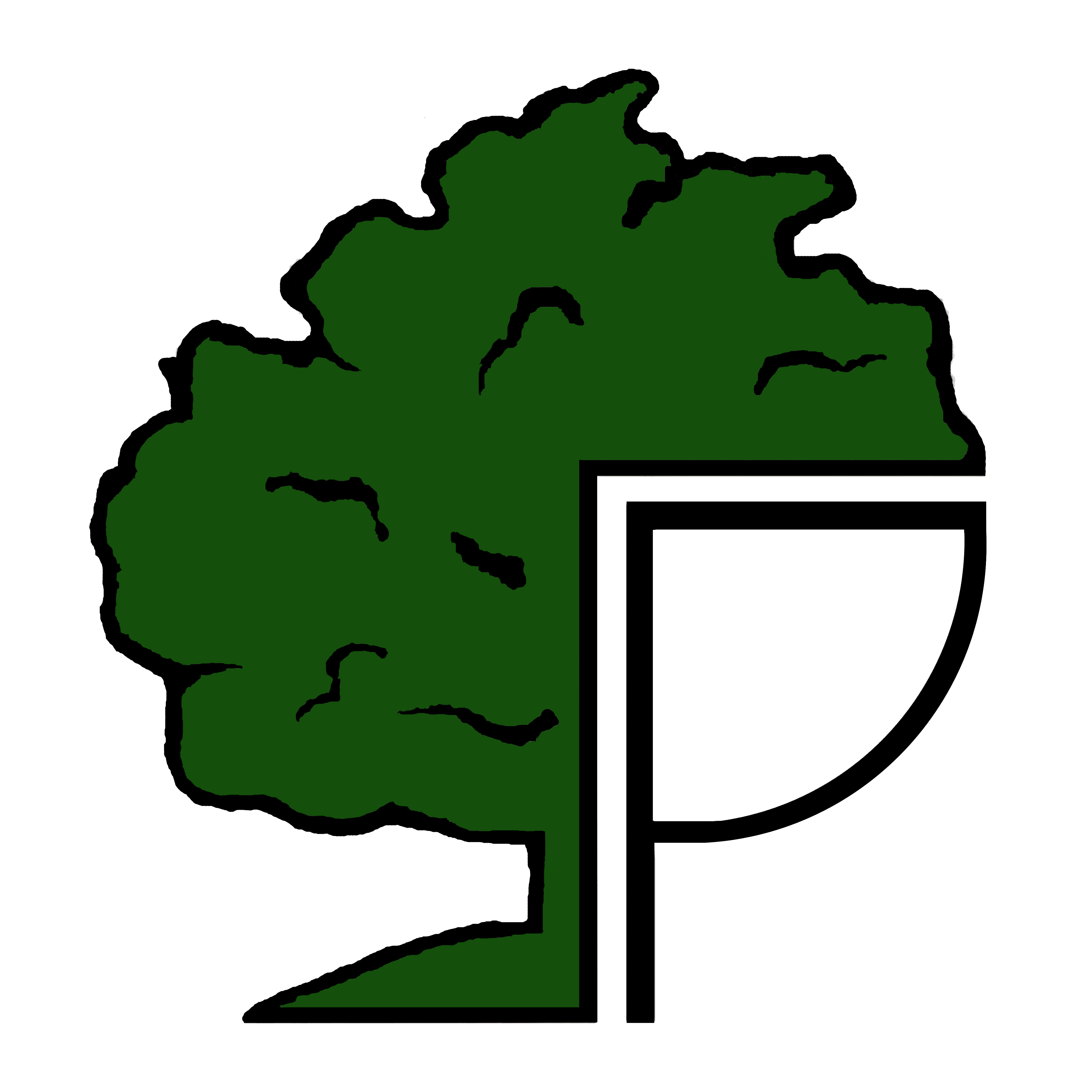 Prins Groenbeheer Logo
