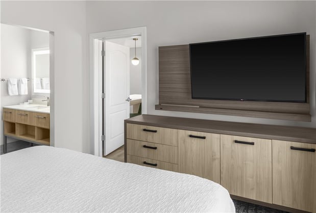 Images Homewood Suites by Hilton Fayetteville