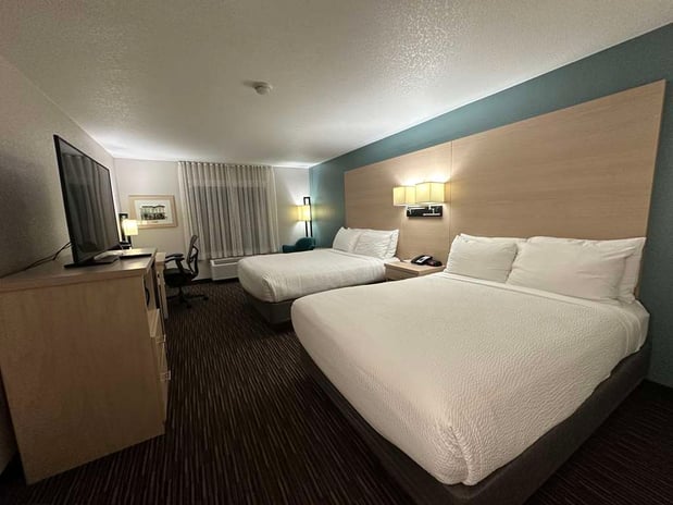 Images Best Western Watertown