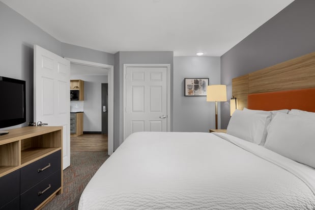 Images Candlewood Suites Texas City by IHG