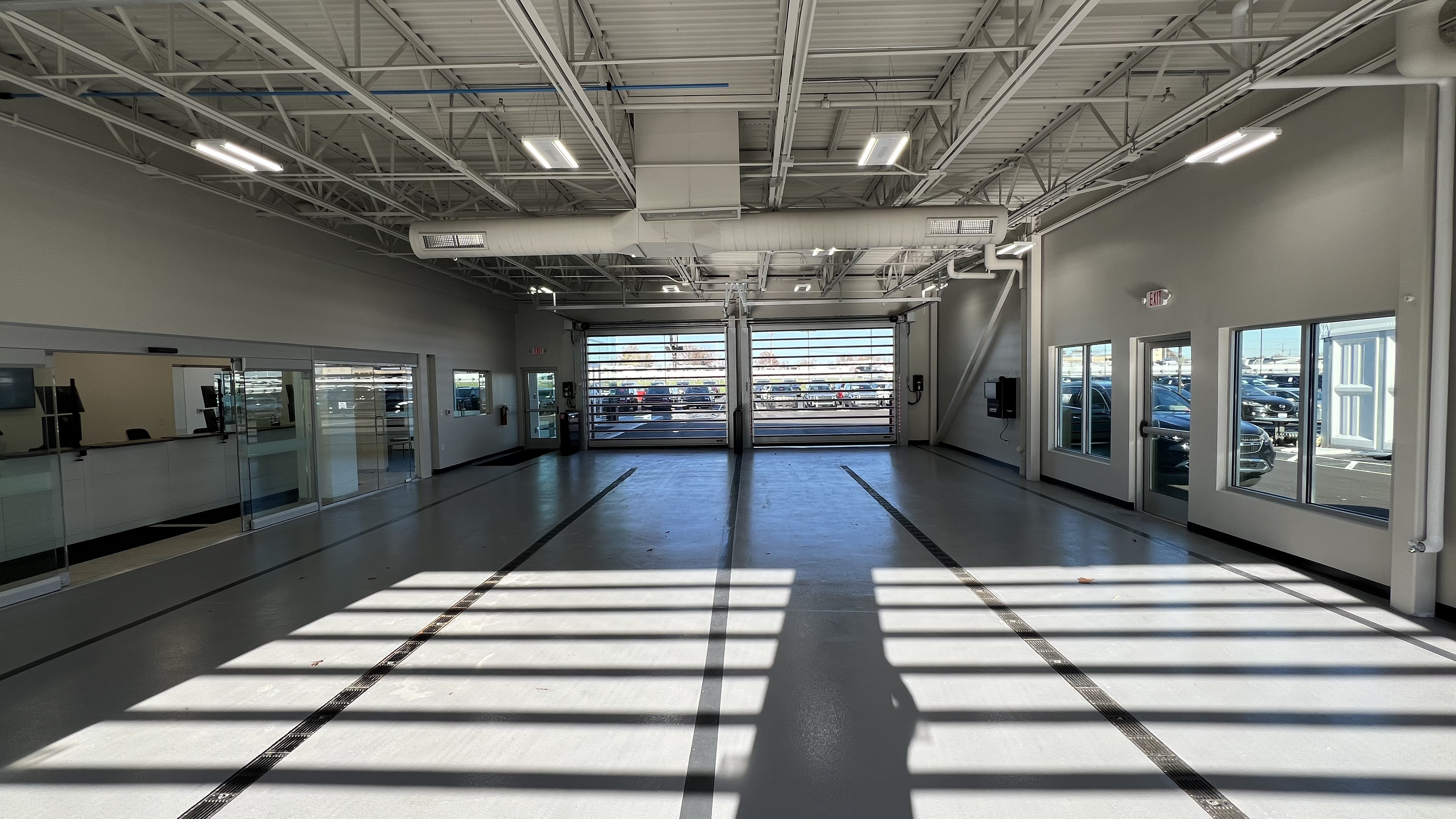 Hyundai Service – Jeff Wyler Hyundai of Eastgate